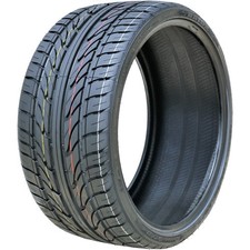 Haida Racing Hd921 29525r22 Zr 97w Xl Summer Performance Tire Utqg 420aa