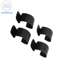 4x Air Cleaner Intake-Filter Box Housing Latch for Ram 3500 1500 5277576