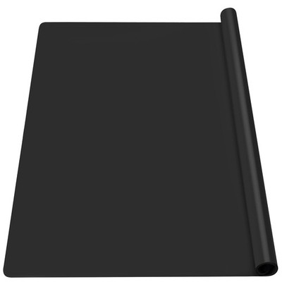 Extra Large Silicone Mat for Craft, 25.2'' x 17.7'' Silicone Craft Sheet Jewelry