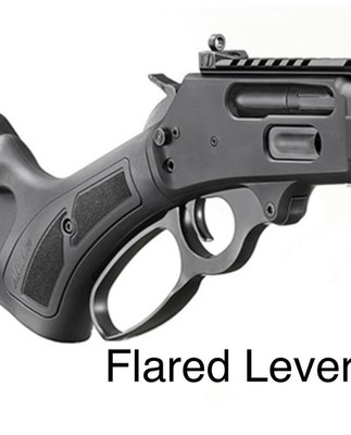 Marlin/Ruger ''Dark Series'' Lever Wrap