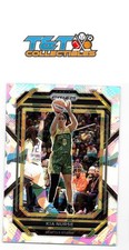 Kia Nurse 2023 Panini Prizm WNBA Ice #14 Seattle Storm