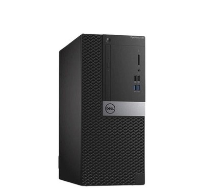 Dell Optiplex Desktop PC Computer Intel i7 6th Gen 32GB 1TB SSD WIFI HDMI Win11