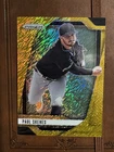 2025 Panini Prizm - Paul Skenes #248 Gold Shimmer Prizm /7 FOTL