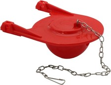 Toilet Flapper for Kohler Class 5 GP1016546, GP1042313, 3 1/4-in. - Made in t...