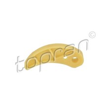 ORIGINAL® Topran Spannschiene, Steuerkette für Toyota AURIS Kombi COROLLA