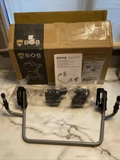 BOB Gear Infant Car Seat Adapter Britax