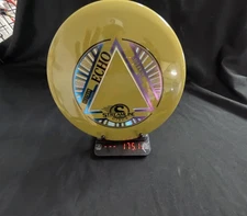 Streamline Discs Neutron Echo 175 Gram Midrange Disc Golf Disc
