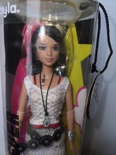 Barbie Fashion Fever Kayla  Neu