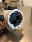 CARL ZEISS BINOCULAR HEAD MICROSCOPE ACCESSORY — photo 8