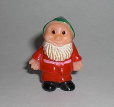 Alte Figur: Happy - Die sieben Zwerge 1977 TO...