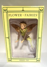 Cicely Mary Barker Flower Fairies Series XII The Beech Tree Fairy NIB, Rare