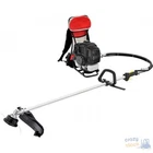 BACKPACK BRUSHCUTTER BURST BUTTERFLY DGB 53 EURO 5 2 STROKE cc 52.8