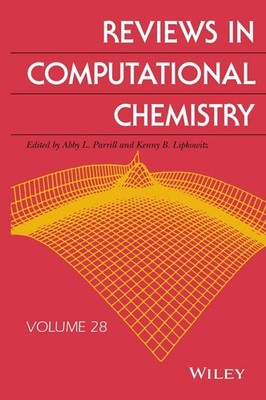 Reviews in Computational Chemistry (28) Buch John Wiley & Sons Inc