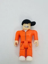 roblox jailbreak museum heist Figure Only Loose