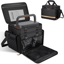 Travel Carrying Case Compatible with Jackery Explorer 1000 V2/1000