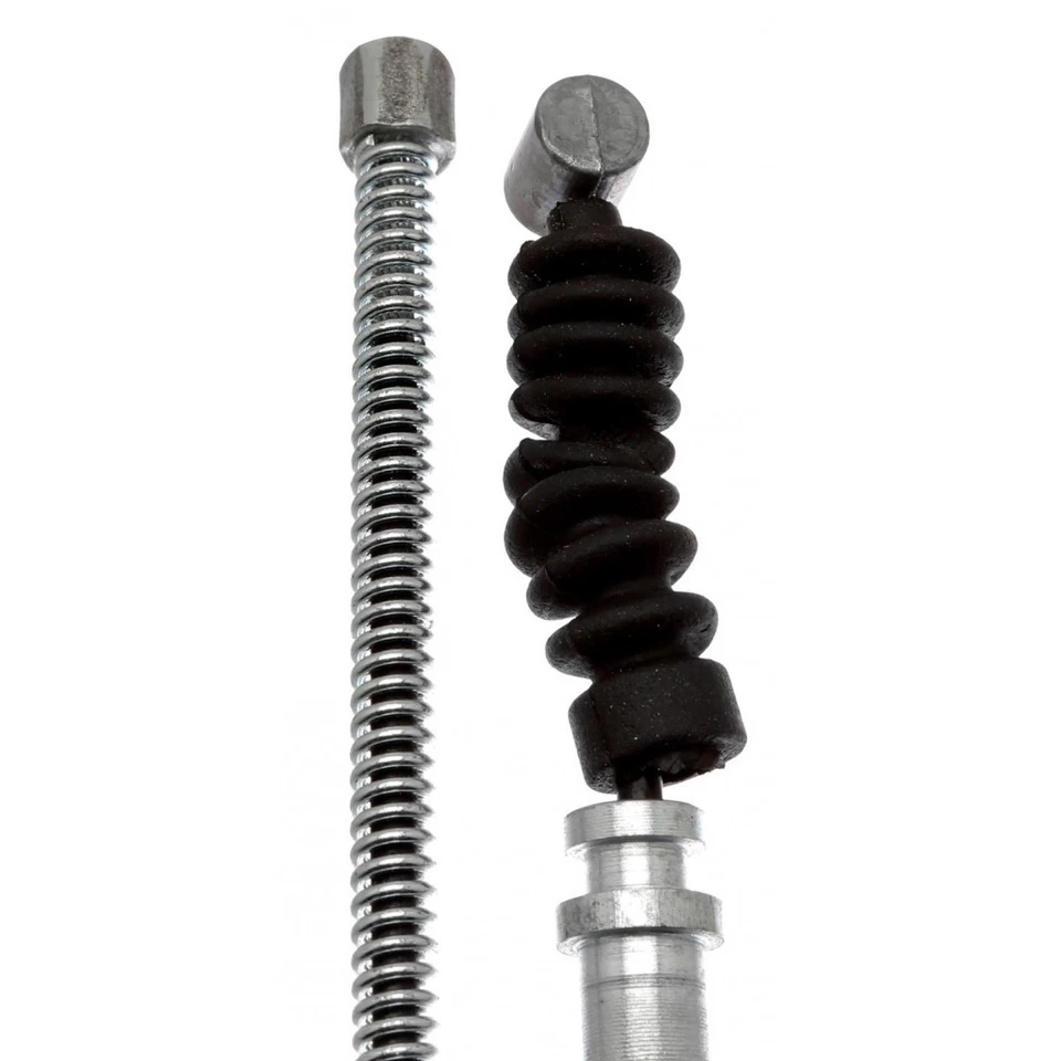 Cable de freno de estacionamiento trasero ACDelco genuino para Toyota Matrix 2003 2004 lado del conductor Foto 2 de 4