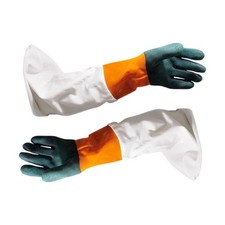 Gants de Sablage Haute Performance, Pièces de Cabinet de Nettoyage Industriel,