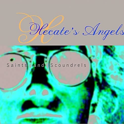 Пьетра Векстун Святые и негодяи (CD)