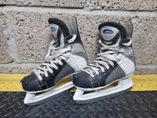 Powerline 600 Ice Hockey Skates UK 2 used