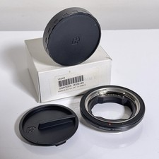 Hasselblad H13 13mm Extension Tube 3053513 H System HC Macro Close-Up Caps Box