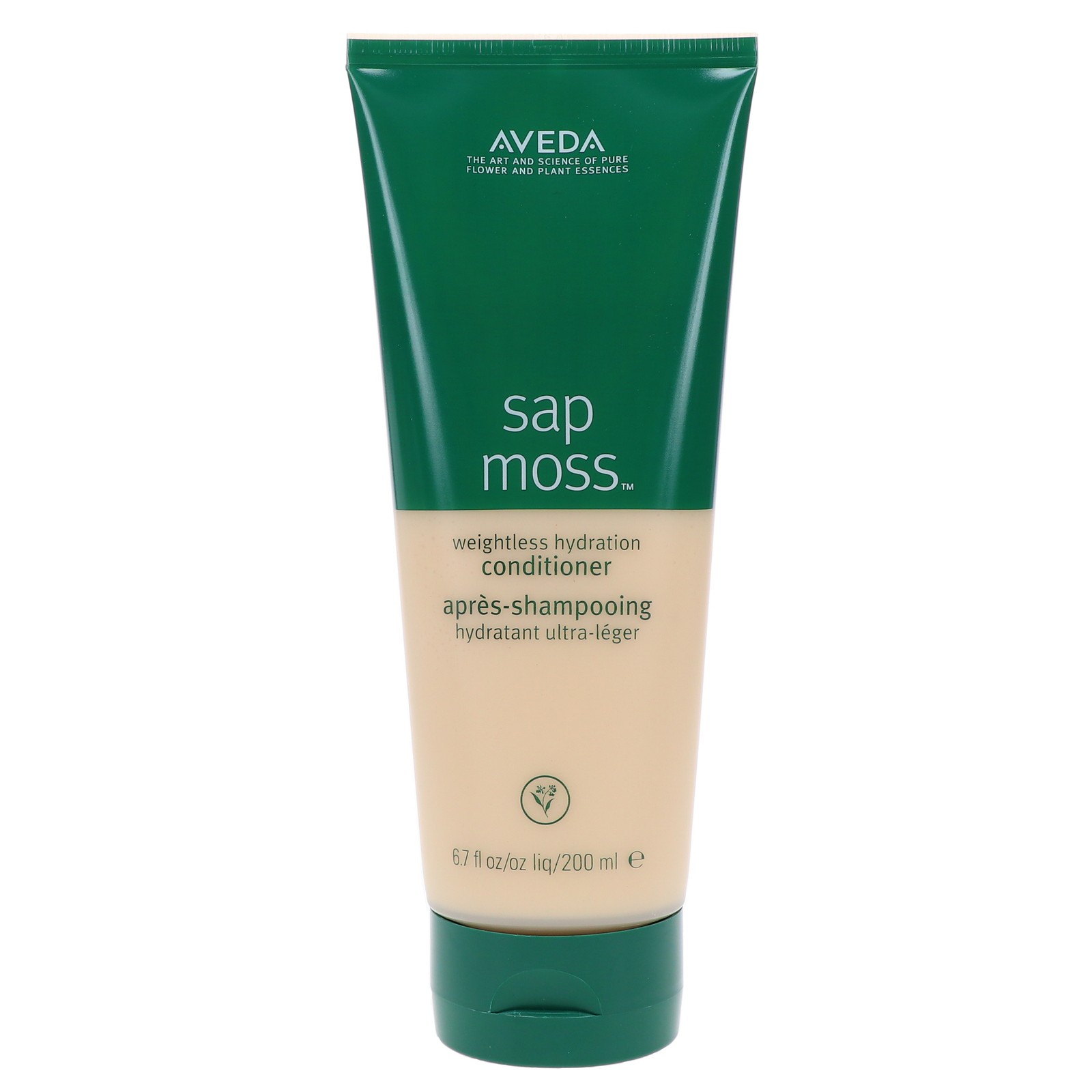 Aveda Sap Moss Weightless Hydration Conditioner 67 oz 6990₽