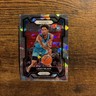 2023-24 Prizm Basketball Cracked Ice Leaky Black Charlotte Hornets Rookie RC 284