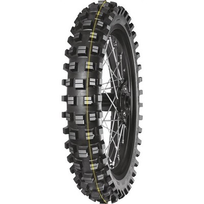 Mitas - 70000986 - Terra Force-XT Xtreme Enduro Super Rear Tire, 110/90-19