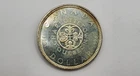 1964 Canada 1 Dollar Silver Coin - Confederation Conferences - KM#58