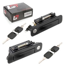 Porte avant et accessoires Audi 80
