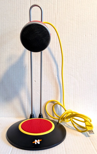 Neat Widget B USB Condenser Tabletop Microphone