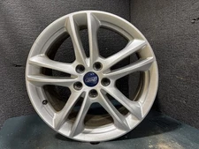 Wheel 17x7-1/2 Aluminum 10 Spoke Painted Fits 18-19 FUSION 1069714