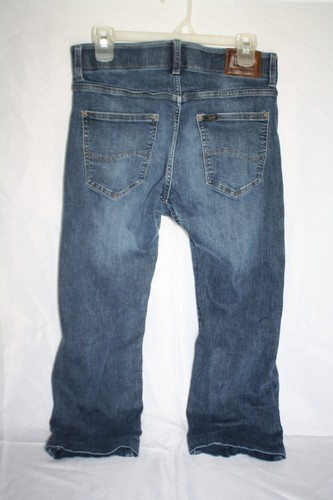 Boys size 14 husky jeans / pants lot + custom / alter 34"x23" jeans 3 pcs in all - Picture 5 of 11