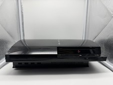 PlayStation 3 CECHB00 Frankenstein 40nm RSX, ...