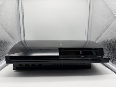 PlayStation 3 CECHB00 Frankenstein 40nm RSX, LOW UPTIME, 6 Month Warranty