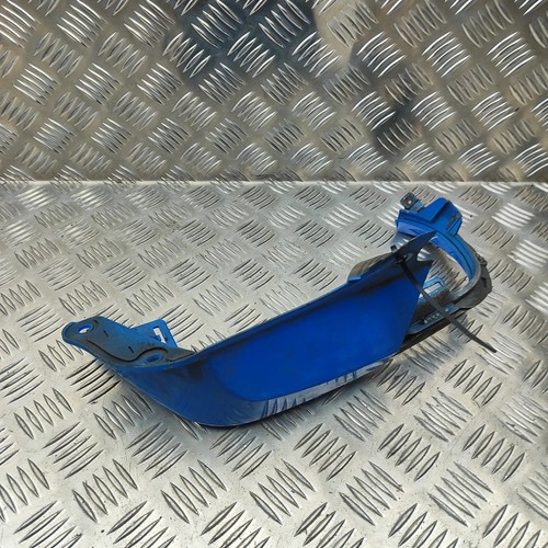 BMW Z4 Roadster E85 Rücklichtverkleidung hinten rechts 7025642 2,5 Benzin 141 kW