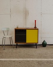 Gustave, le buffet en formica