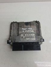2006 VW PASSAT B6 1.9 TDI ENGINE CONTROL ECU 03G906021LR