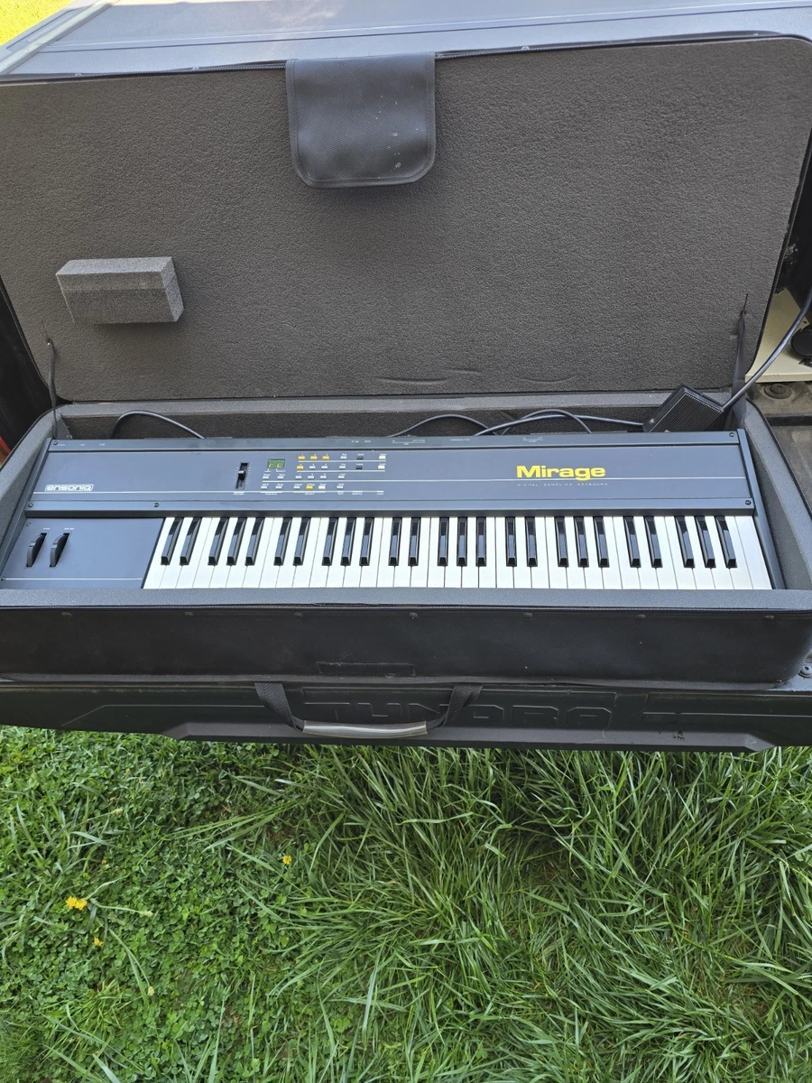 Ensoniq products for sale | eBay