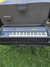 Ensoniq Mirage DSK-8 Vintage Digital Sampling Keyboard with Floppy Disc