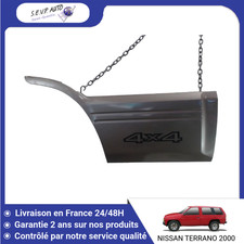 Porte arrière et accessoires Nissan TERRANO