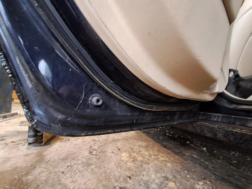 Used Automatic Transmission Assembly fits: 2007 Lexus ES350 AT floor shift Grade - Image 4 of 4