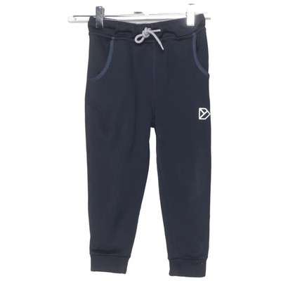 Didriksons, Jogginghose, Größe: 100, Schwarz, Elasthan/Polyester #WGn