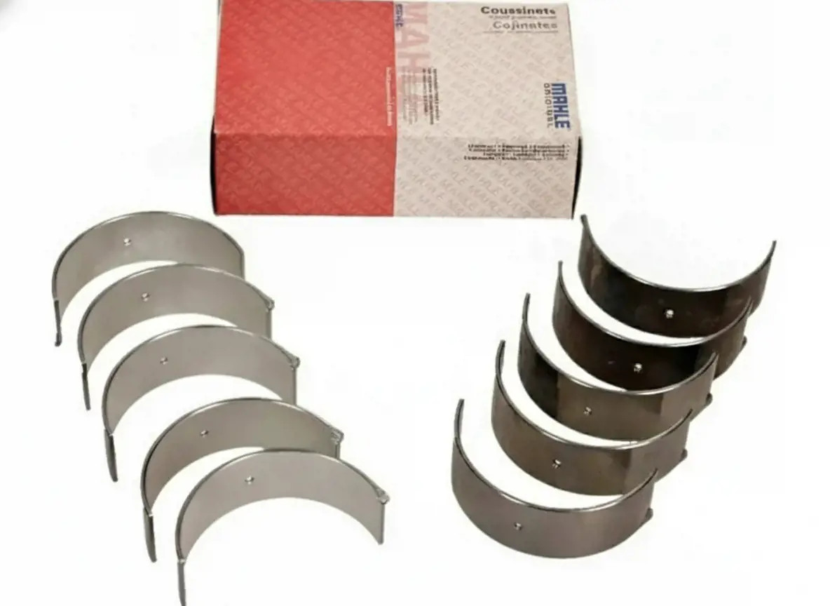 MAHLE 029 PS 18723 000 Kit bronzine di biella - Immagine 2