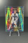 2024-25 Panini Select Serie A Adrian Bernabe RC Terrace Dragon Scale Prizm /18