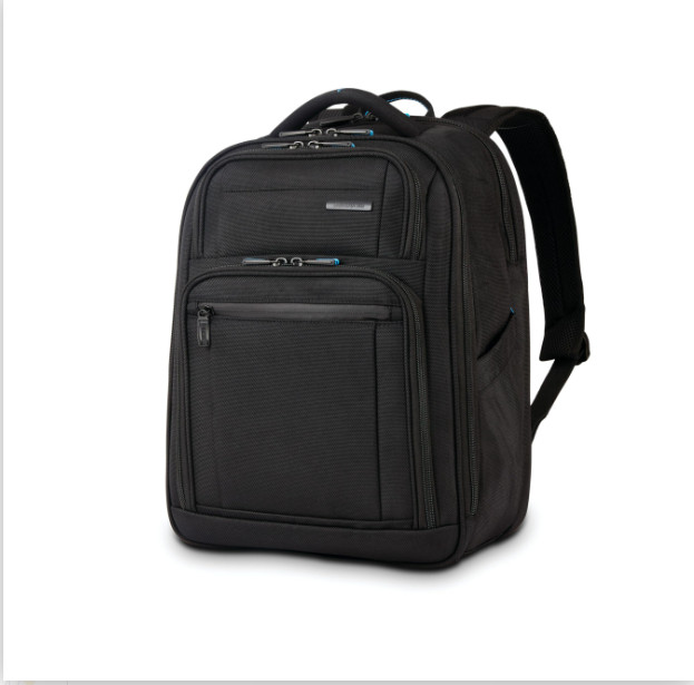 15.6"- Black. Unisex. New
