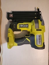 Ryobi ONE+ 18V 18-Gauge Cordless AirStrike Brad Nailer P321