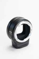 Nikon FTZ Mount Lens Adapter - F Mount to Z Mount Adaptor