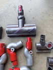 Lot of Genuine OEM Dyson Vacuum Accessories & Attachments - 23 Mixed Pieces — photo 3