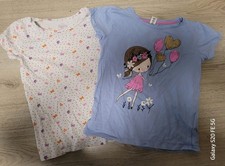 Mädchen Tshirts 128 Topolino