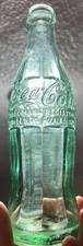 Bouteille pop soda Coca-Cola Coca Mt. Sterling Kentucky, KY